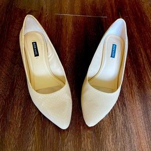 Alex Marie Nude Kitty Heels